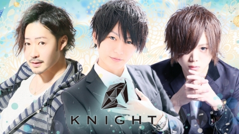 KNIGHT -ZERO-