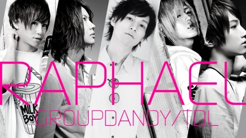 RAPHAEL -gd-