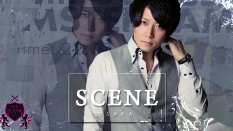 SCENE -osaka-