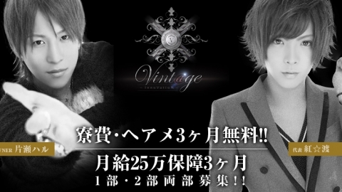 Vintage -InnoVatioN-