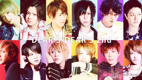 DEAR'S-名古屋-