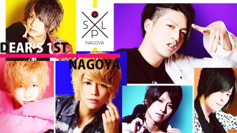 Dear's 1st -名古屋-