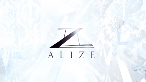 ALIZE