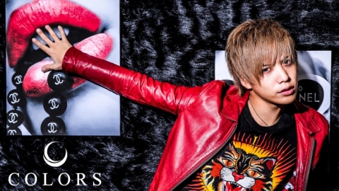 COLORS -本店-