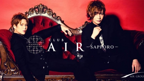 AIR -SAPPORO-