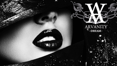 ARVANITY -DREAM-