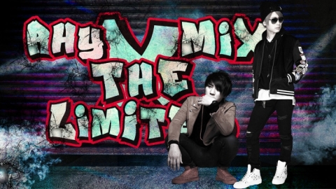rhy x mix