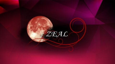 ZEAL