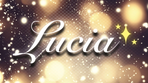 Lucia