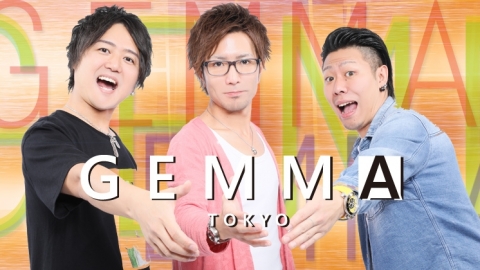 GEMMA -TOKYO-