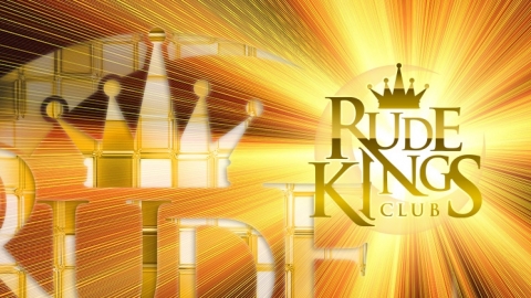 RUDE KINGS