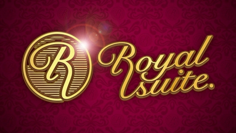 Royal suite