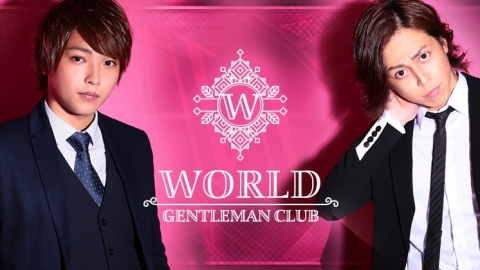 WORLD -大阪本店-