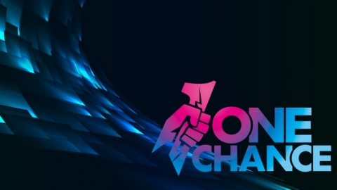 ONE CHANCE