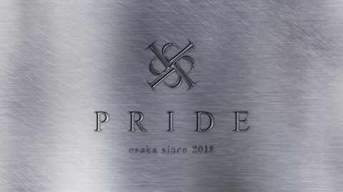 PRIDE